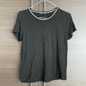 Brandy Melville Soft Cotton Tee